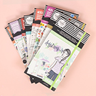 Pegatinas y notas adhesivas para Happy Planner