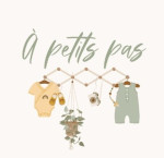 À Petits Pas de Florilèges Design À Petits Pas de Florilèges Design