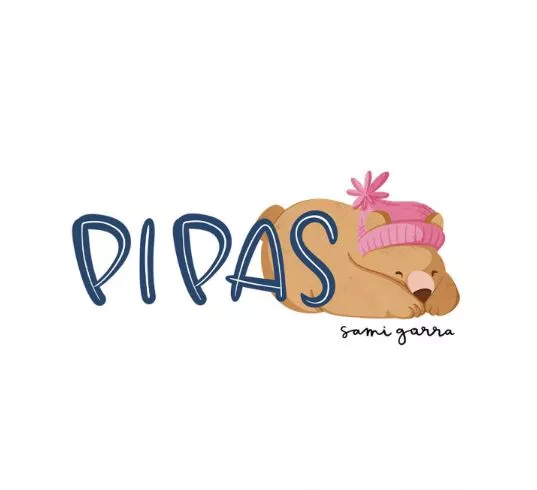 Pipas de Sami Garra