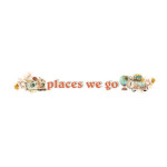 Places We Go de Mintay