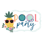 Pool Party de Echo Park
