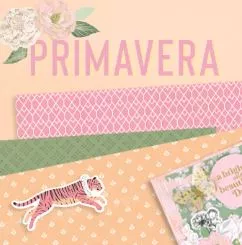 Primavera de Rosie's Studio