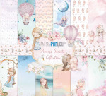 Princess Secrets van PapersForYou