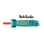Print Shop de Vicki Boutin