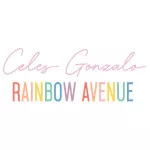 Rainbow Avenue van Celes Gonzalo