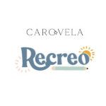 Recreo van Caro Vela Recreo van Caro Vela