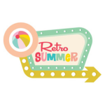 Retro Summer de Simple Stories