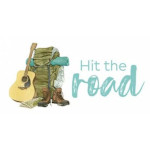 Hit The Road de P13 Hit The Road de P13