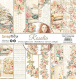 Rosalia van Scrap Boys