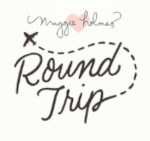 Round Trip van Maggie Holmes