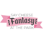 Say Cheese Fantasy At the Park de Simple Stories