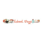 School Days van Mintay