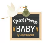 Special Delivery Baby van Echo Park