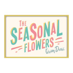 The Seasonal Flowers de Quim Díaz