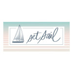 Set Sail von Heidi Swapp