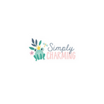 Simply Charming de Rosie's Studio