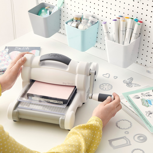 Sizzix