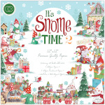 It's Snome Time 2 de Craft Consortium It's Snome Time 2 de Craft Consortium