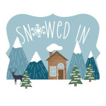 Snowed In van Echo Park