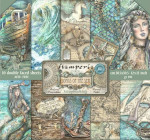 Songs Of The Sea de Stamperia