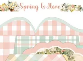 Spring is here de Mintay