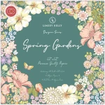 Spring Gardens van Craft Consortium Spring Gardens van Craft Consortium