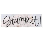 Stamp it! de Lora Bailora