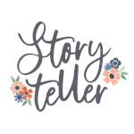 Storyteller by Cocoa Vanilla