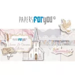 Sueños de comunión de PapersForYou