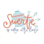 Suerte van My Sweet Valentine Suerte van My Sweet Valentine
