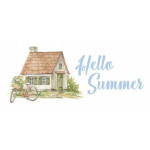 Hello Summer van P13