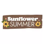 Sunflower Summer van Carta Bella