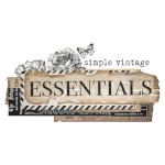 Simple Vintage Essentials van Simple Stories Simple Vintage Essentials van Simple Stories