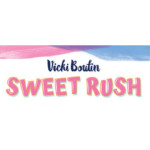 Sweet Rush de Vicki Boutin Sweet Rush de Vicki Boutin