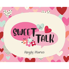 Sweet Talk de Simple Stories
