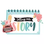 Telling Our Story van Echo Park