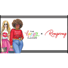 Rongrong x Happy Planner