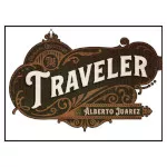 Traveler de Alberto Juárez
