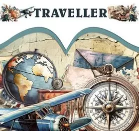 Traveller van Mintay
