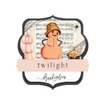 Twilight van Prima Marketing Twilight van Prima Marketing