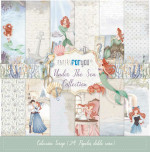 Under the Sea van PapersForYou Under the Sea van PapersForYou