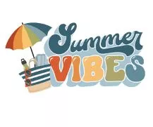 Summer Vibes van Echo Park