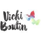 Vicki Boutin Vicki Boutin