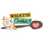 What's Cookin'? van Simple Stories What's Cookin'? van Simple Stories