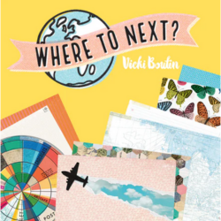 Where To Next van Vicki Boutin
