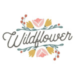 Wildflower de Simple Stories