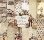 Wild West od PapersForYou Wild West od PapersForYou