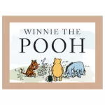 Winnie The Pooh van Echo Park