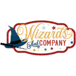 Wizards & Company van Echo Park