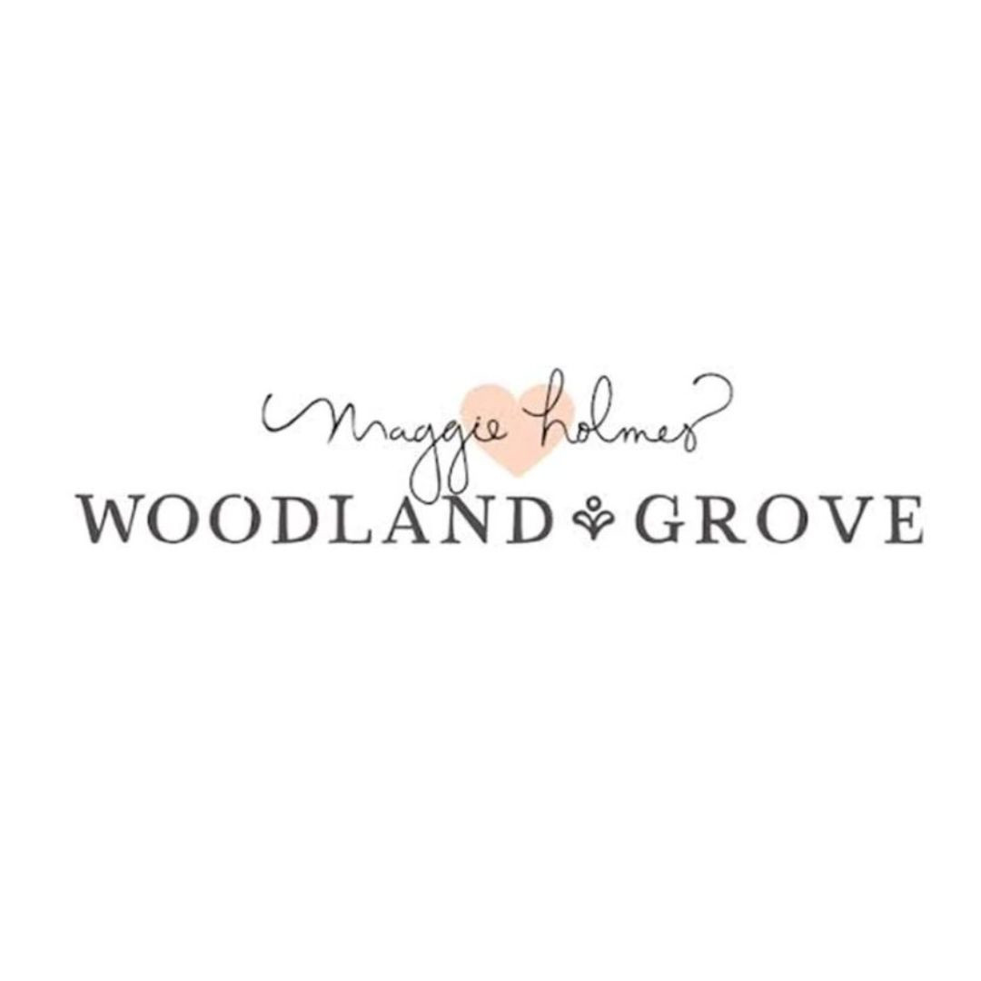 Woodland Grove van Maggie Holmes